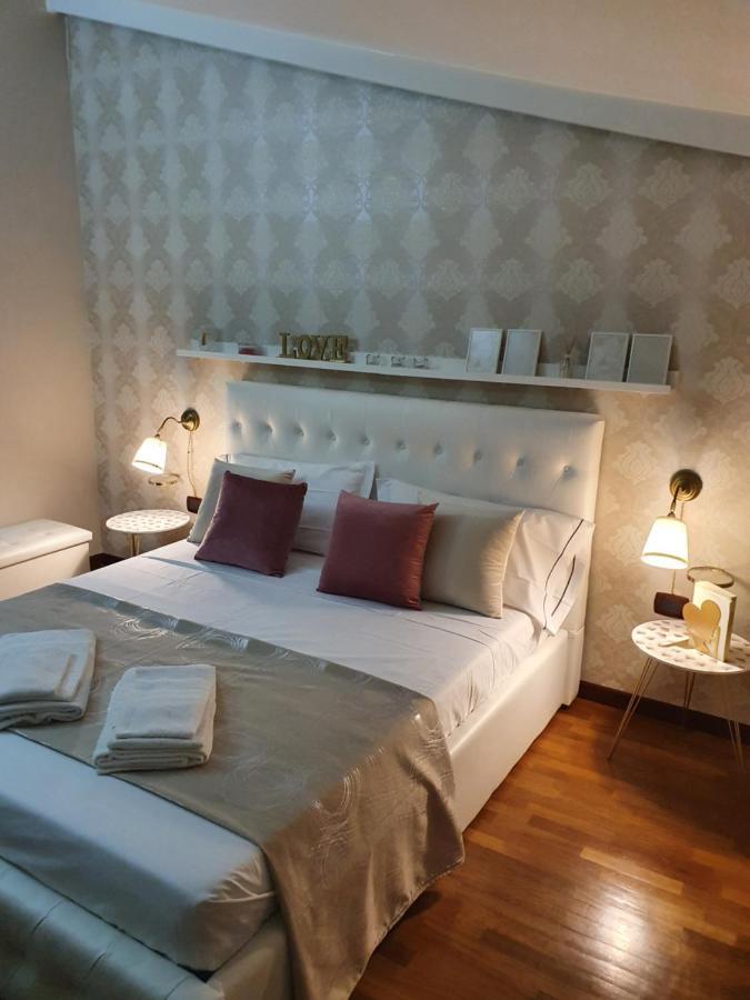 Appartement My Dream House Angri